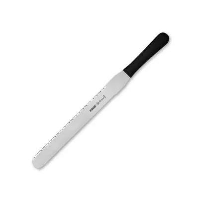 71194 Pasta Bıçağı Çift Dişli 30cm