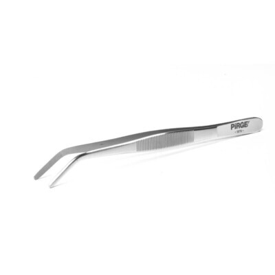81105 PMG Şef Cımbızı Kıvrık Uçlu 14cm
