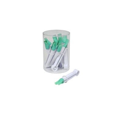3413 Plastik Cımbız Set 10&#39;lu