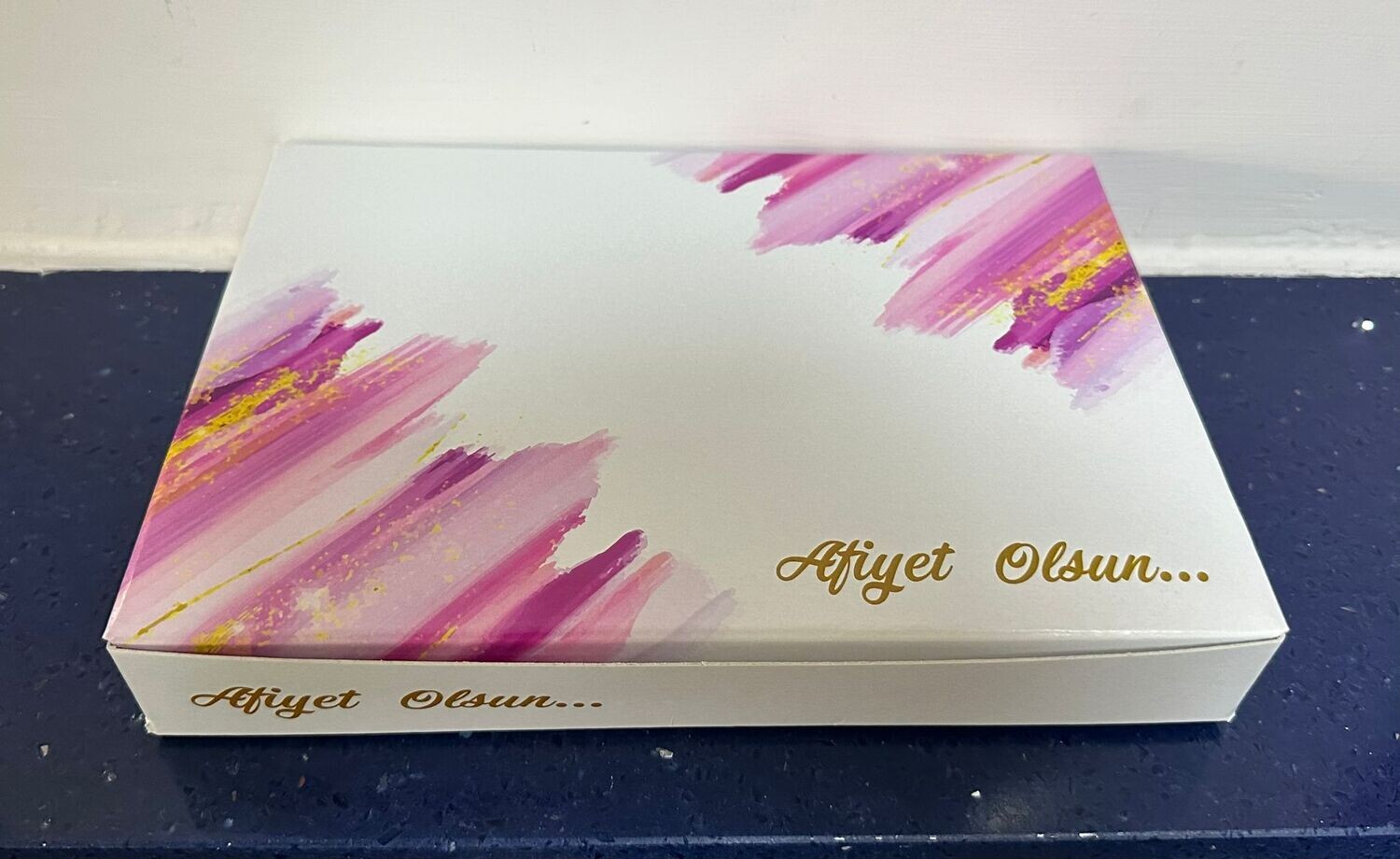 Baklava Kutusu