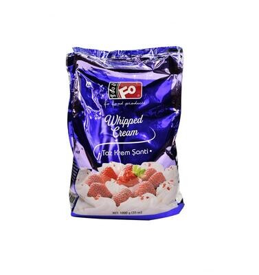 Fo Toz Şanti 1 Kg
