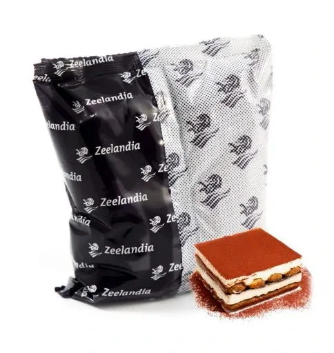 Zeesan Tiramisu Karışım 1 kg