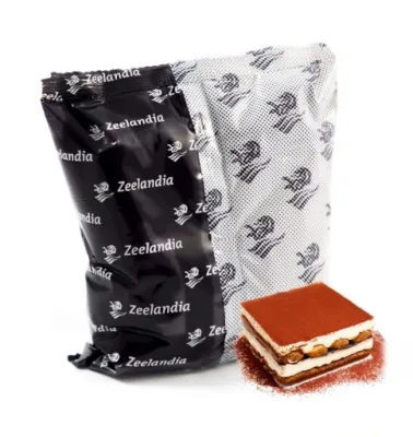 Zeesan Tiramisu Karışım 1 kg