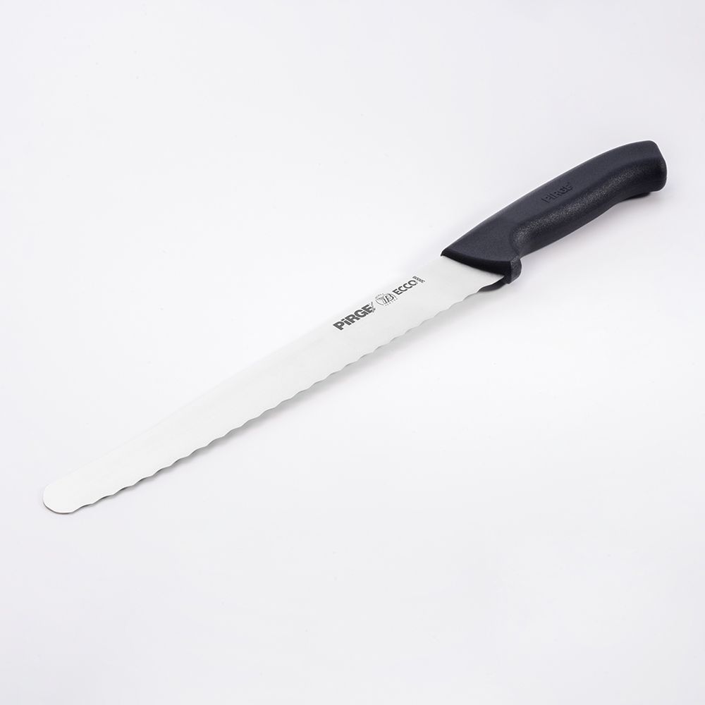 38009 Ecco Ekmek Bıçağı 22,5cm