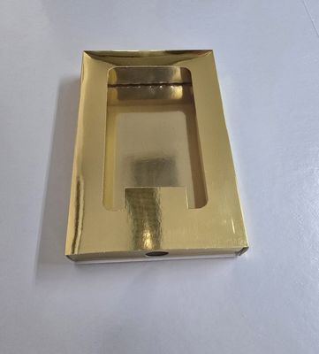 Dubai Çikolata Kutusu 8*14*2,5 CM