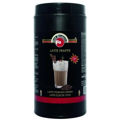 FO Latte Frappe 1 Kg
