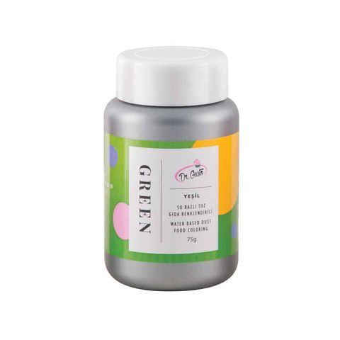 Yeşil 75 Gr.