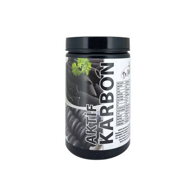 Aktif Karbon 100 Gr.