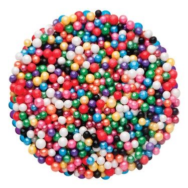 Karışık Renkler 90 Gr. 2MM