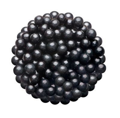 Siyah 90 Gr. 8MM