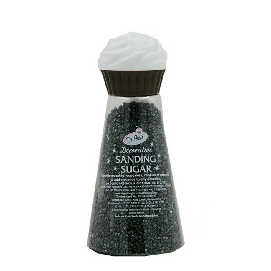 Siyah 100 Gr.