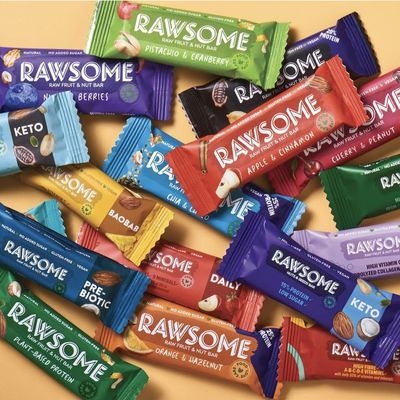 Rawsome
