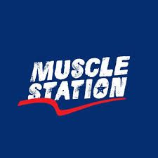 Muscle Station Protein Bar