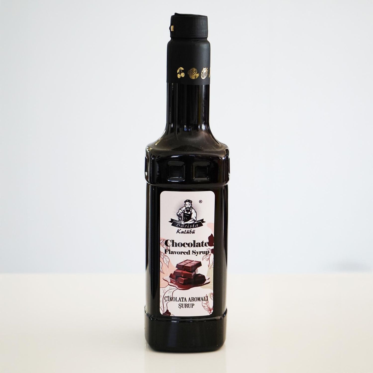 Çikolata (Chocolate) 750 ml