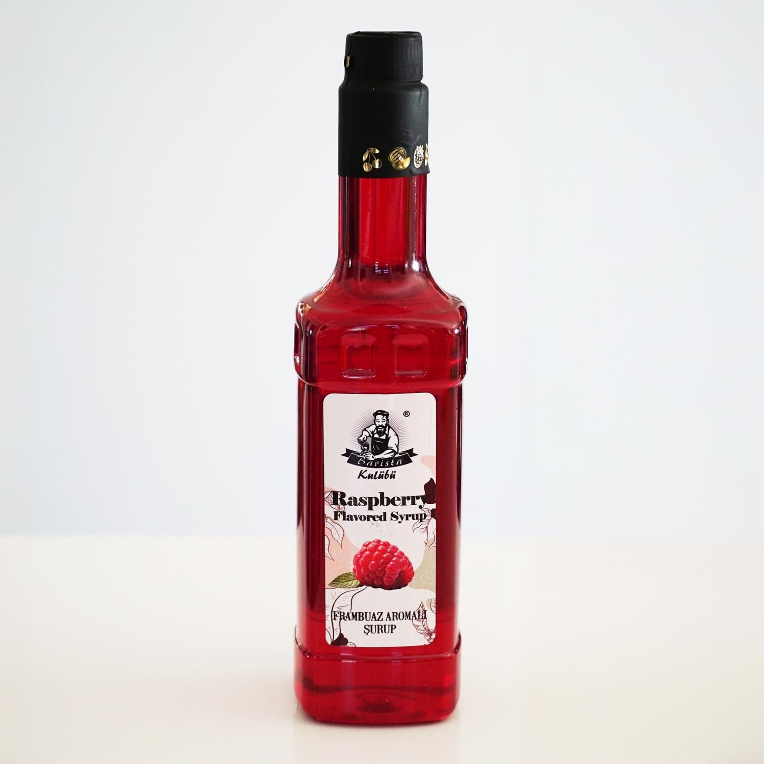 Frambuaz (Raspberry) 750 ml