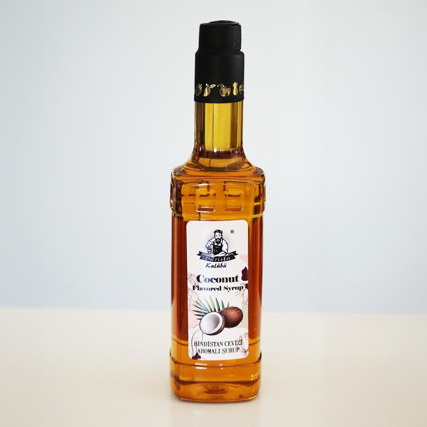 Hindistan Cevizi (Coconut) 750 ml