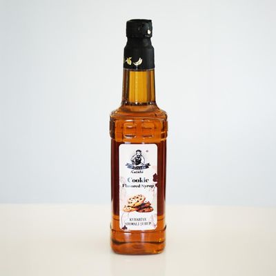 Kurabiye (Cookie) 750 ml