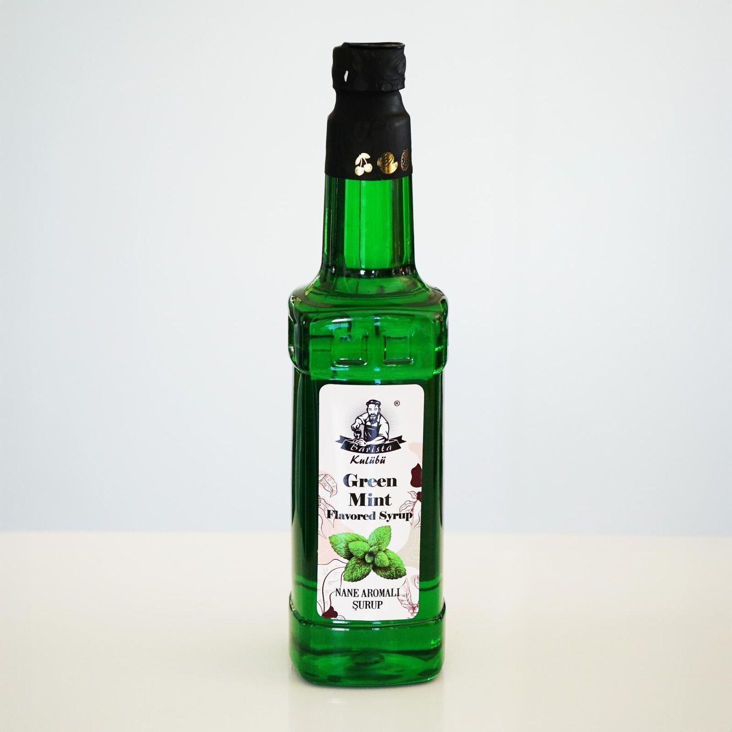 Nane (Green Mint) 750 ml