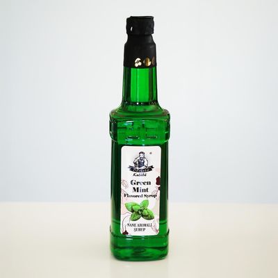 Nane (Green Mint) 750 ml
