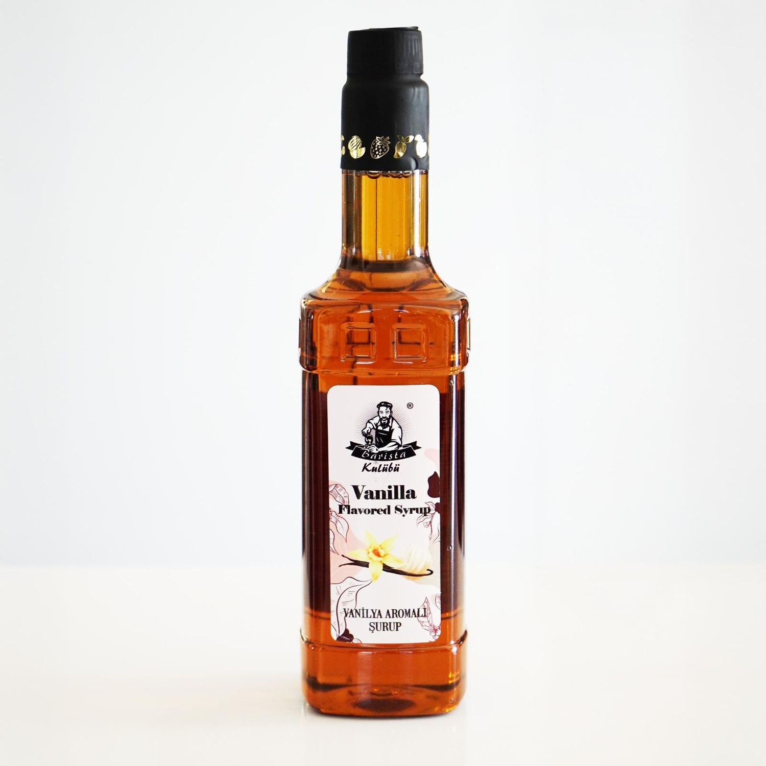 Vanilya (Vanilla) 750 ml