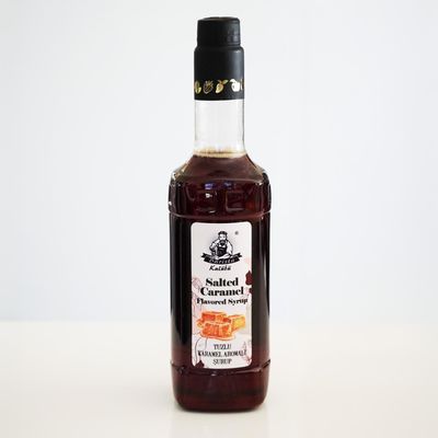 Tuzlu Karamel (Salted Caramel) 750 ml