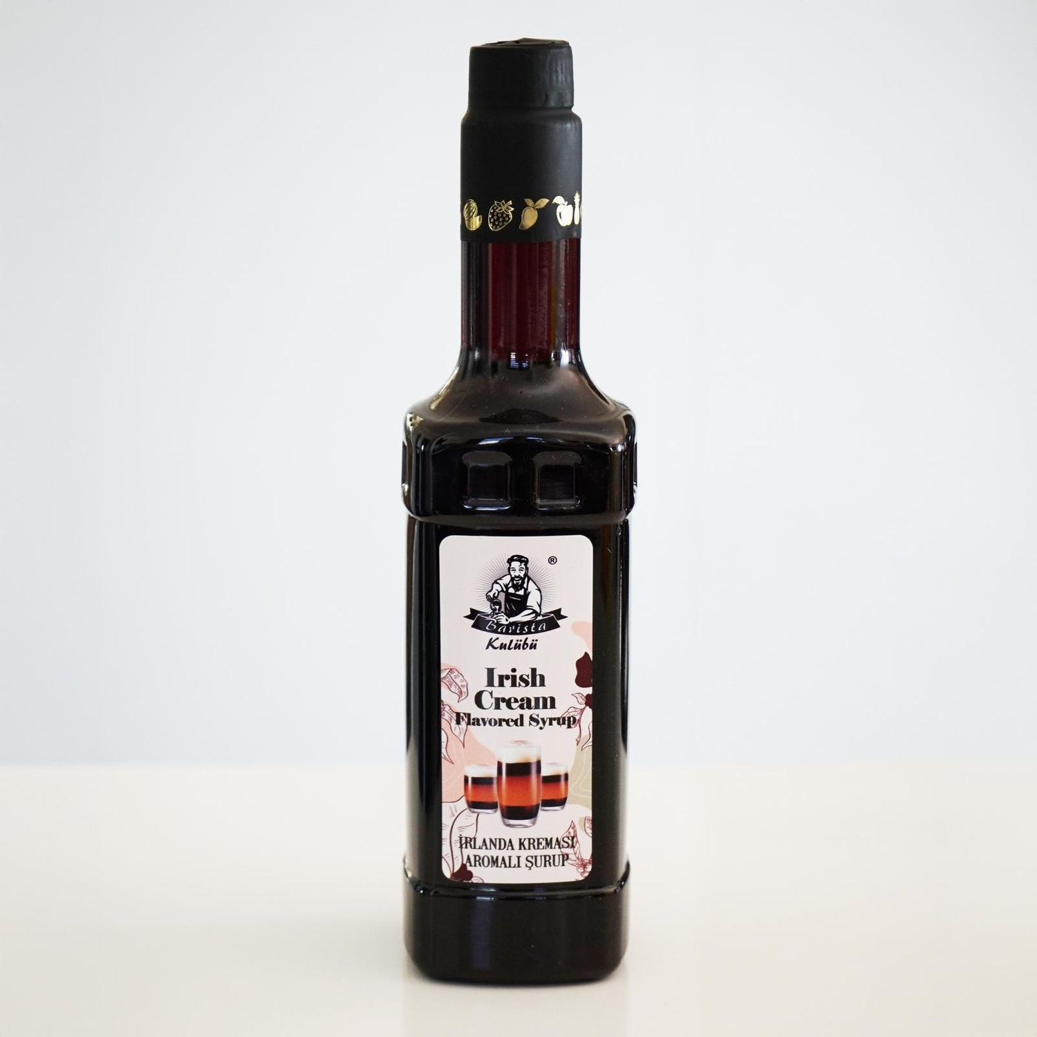 İrlanda Kreması (Irish Cream) 750 ml