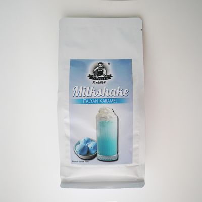 İtalyan Karamel Milkshake (Caramel) 1 kg