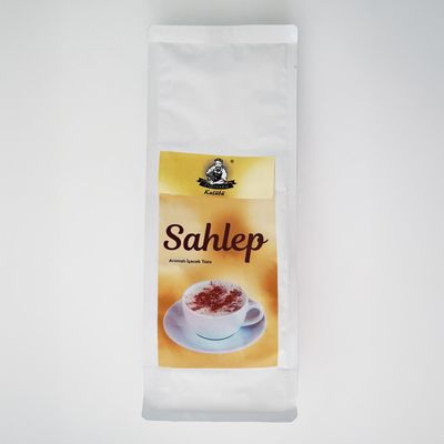 Sahlep Aromalı İçeçek  Tozu 1 Kg