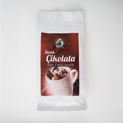 Sıcak Çikolata 1 Kg