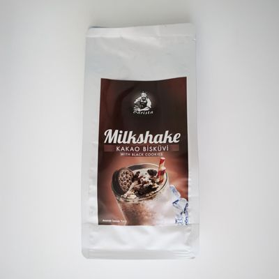 Kakaolu Bisküvi Milkshake 1 kg