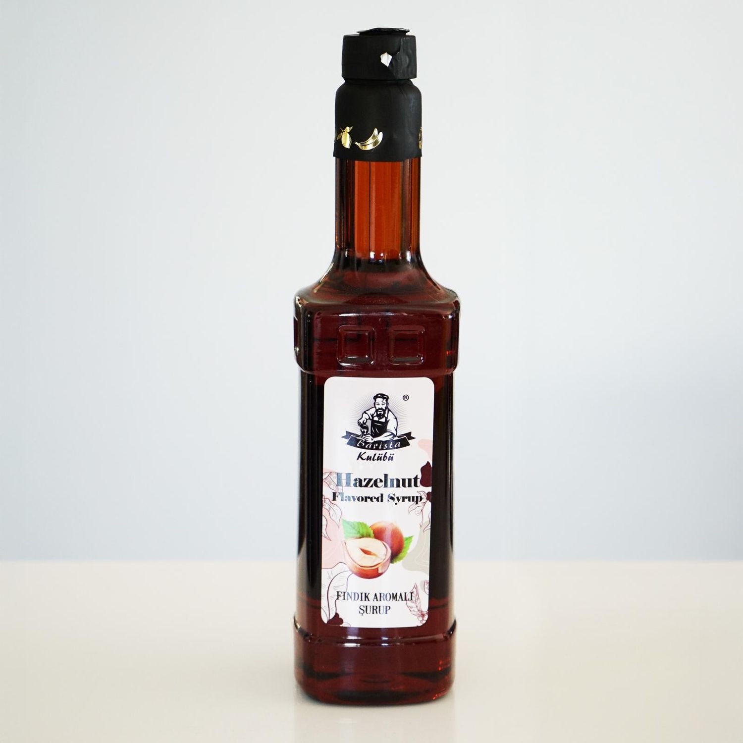 Fındık (Hazelnut) 750 ml