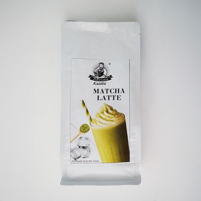 Matcha Latte 1 kg