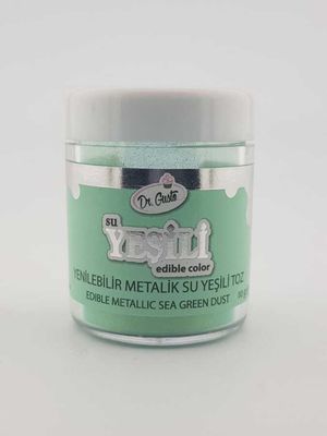 Açık Yeşil Toz 10 Gr.