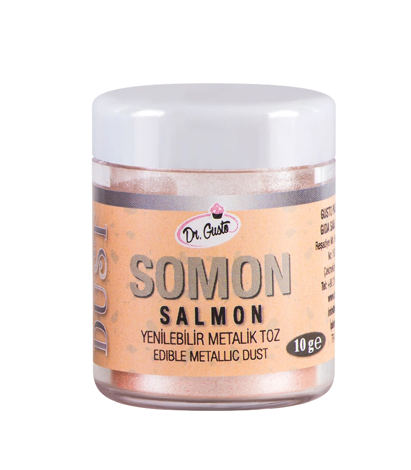 Somon Toz 10 Gr.