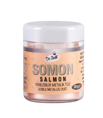 Somon Toz 10 Gr.