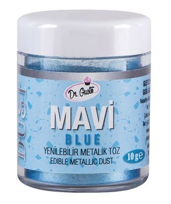 Mavi Toz 10 Gr.