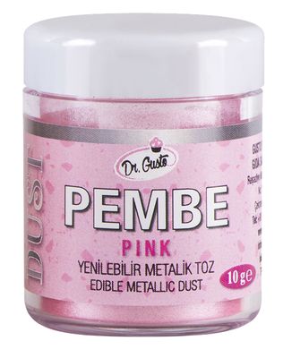 Pembe Toz 10 Gr.