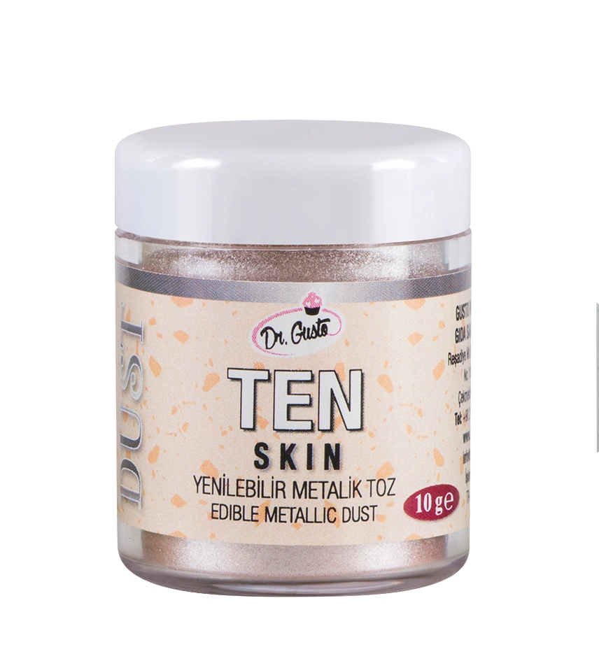 Ten Rengi Toz 10 Gr.