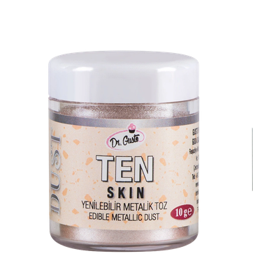 Ten Rengi Toz 10 Gr.