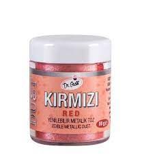 Kırmızı Toz 10 Gr.