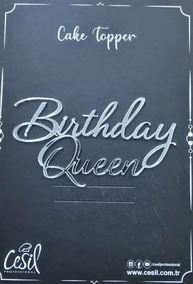 Birthday Queen