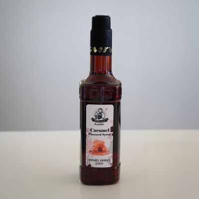 Karamel (Caramel) 750 ml