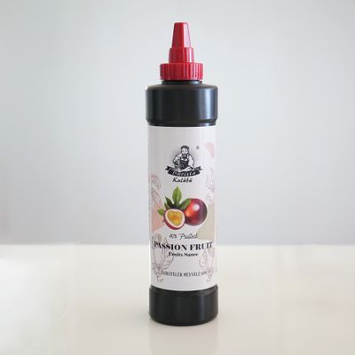 Çarkıfelek (Passıon Fruit) 1 Lt