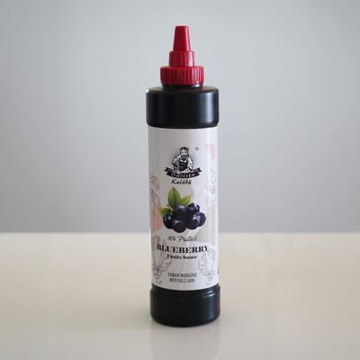 Yaban Mersini (Blueberry) 1 Lt