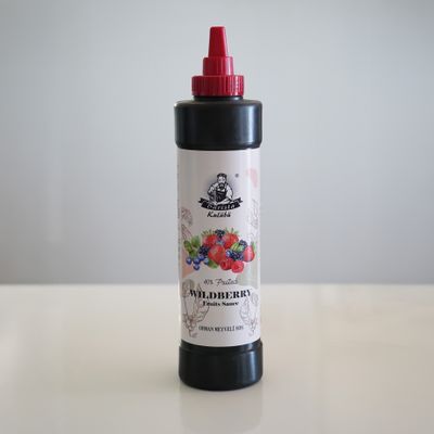 Orman Meyveleri (Wildberry) 1 Lt