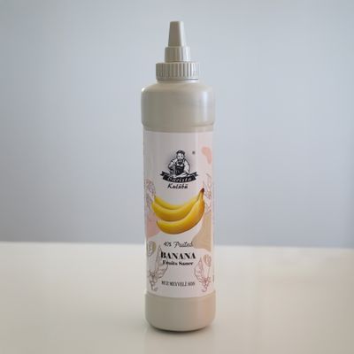 Muz (Banana) 1 Lt