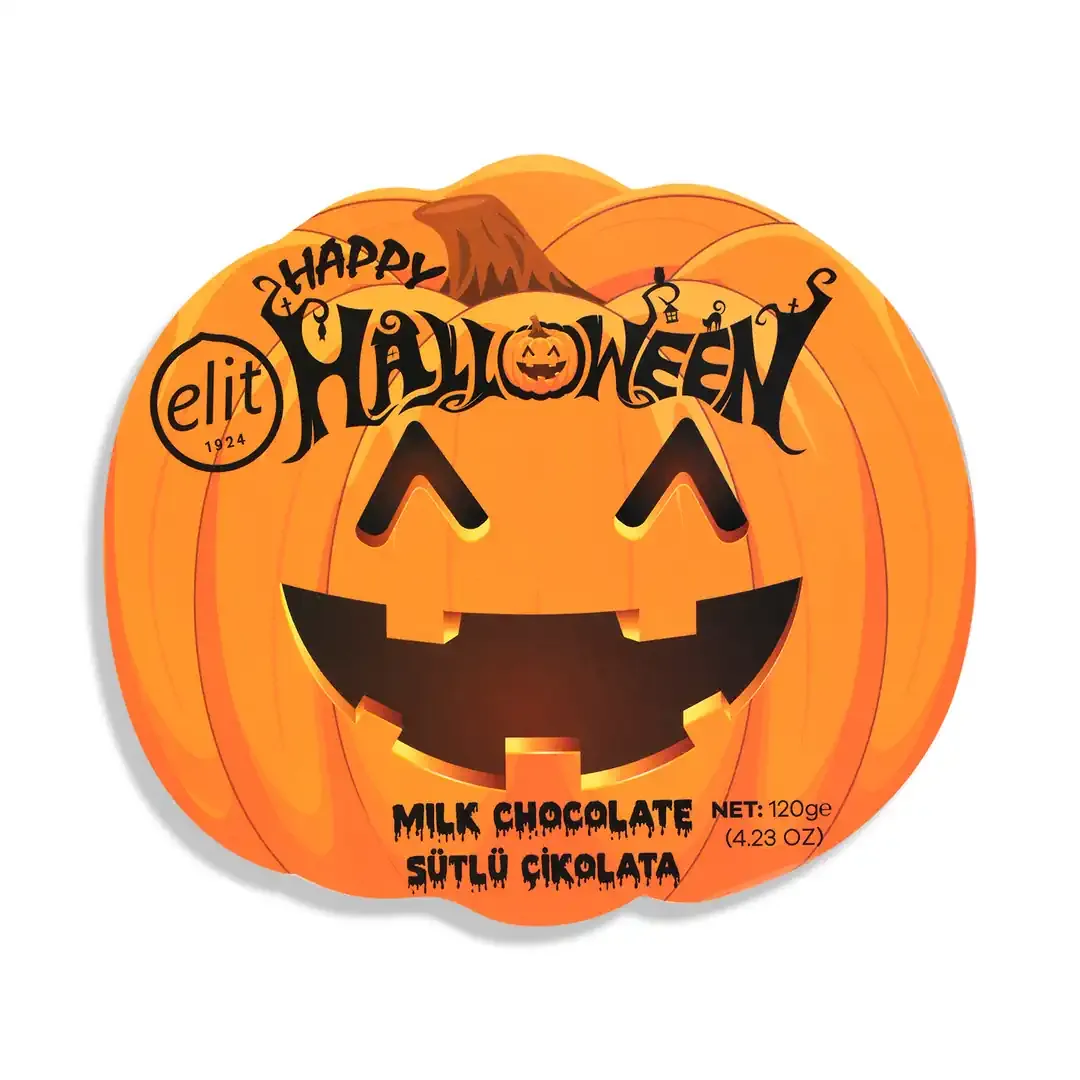 Halloween 120 Gr Kabak