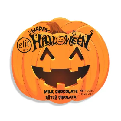 Halloween 120 Gr Kabak