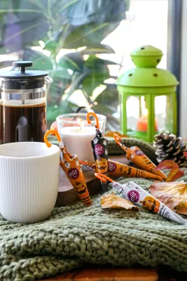 Halloween Şemsiye 20 Gr