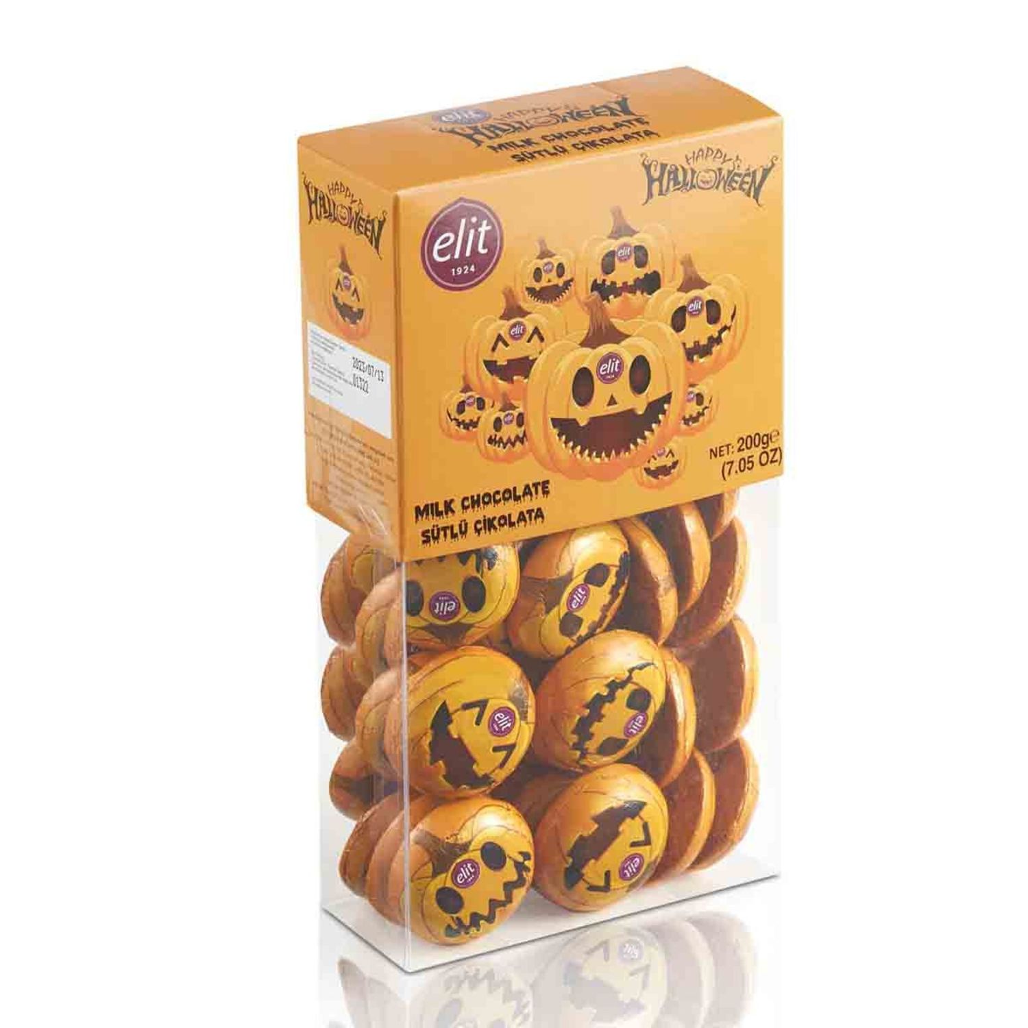 Happy Hallowen 200gr